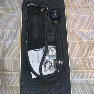 Clinical Sprague Stethoscope